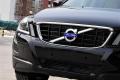 沃爾沃(進口) 沃爾沃XC60 2011款 2.0T 智尊版