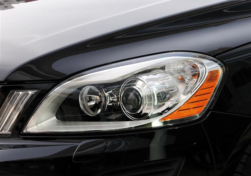 沃爾沃(進口) 沃爾沃XC60 2011款 2.0T 智尊版