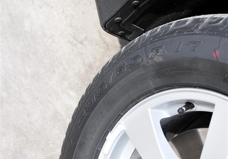 沃爾沃(進口) 沃爾沃XC60 2011款 2.0T 智尊版