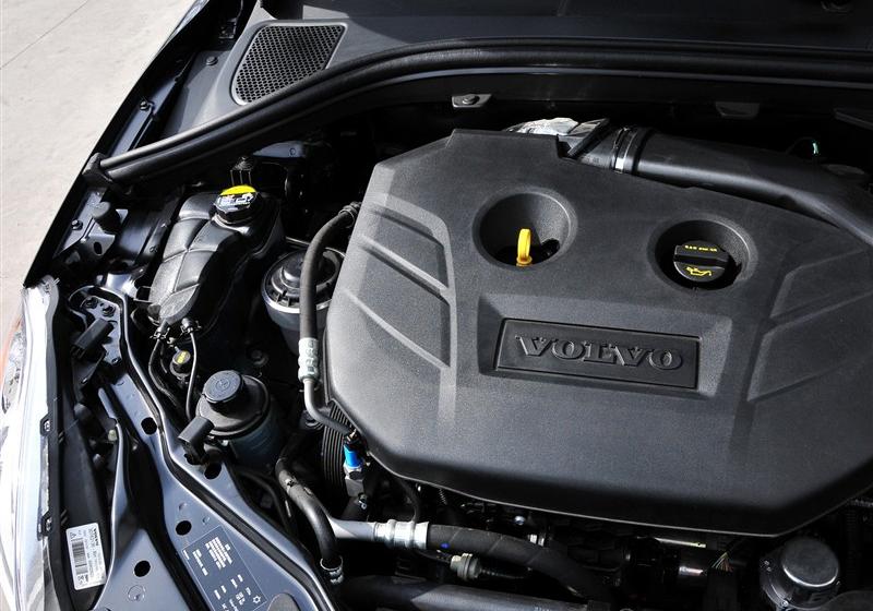 沃爾沃(進(jìn)口) 沃爾沃XC60 2011款 2.0T 智尊版