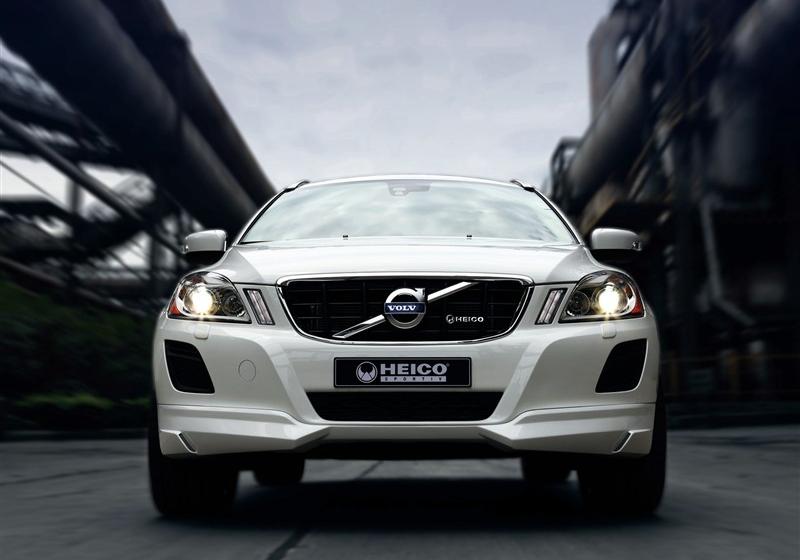 沃爾沃(進(jìn)口) 沃爾沃XC60 2011款 3.0 T6 AWD智雅版