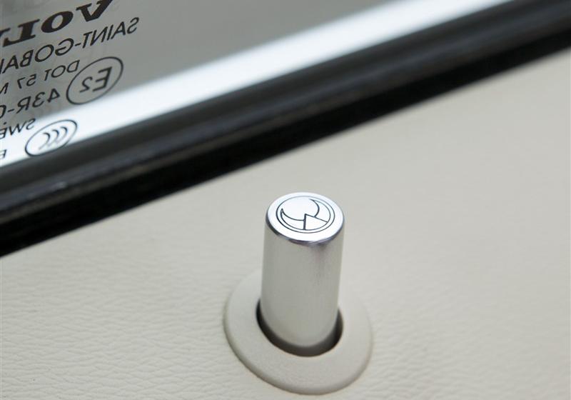 沃爾沃(進口) 沃爾沃XC60 2011款 3.0 T6 AWD智雅版