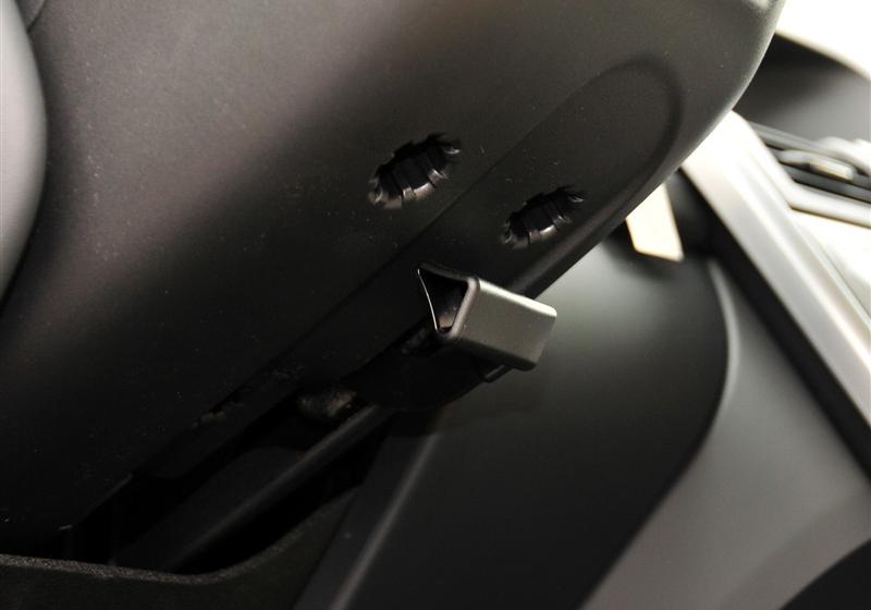 沃爾沃(進口) 沃爾沃XC60 2011款 3.0 T6 R-Design 個性運動版