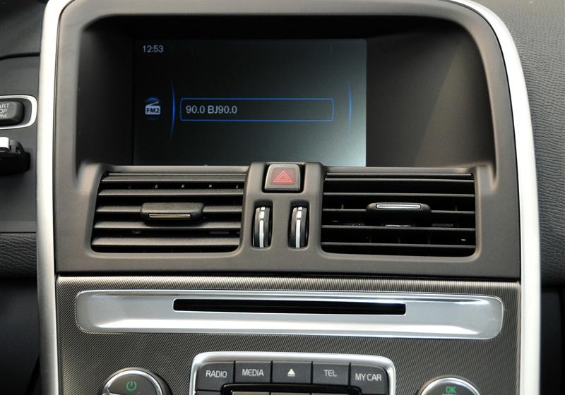 沃爾沃(進口) 沃爾沃XC60 2011款 3.0 T6 R-Design 個性運動版