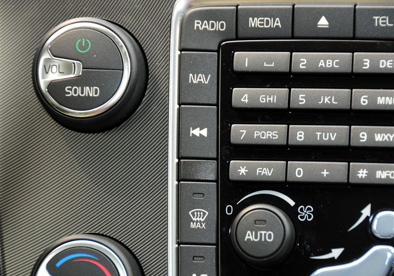 沃爾沃(進口) 沃爾沃XC60 2011款 3.0 T6 R-Design 個性運動版