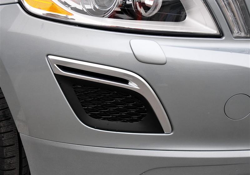 沃爾沃(進口) 沃爾沃XC60 2011款 3.0 T6 R-Design 個性運動版