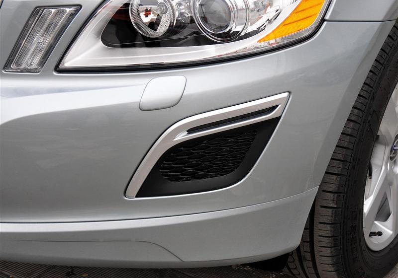 沃爾沃(進(jìn)口) 沃爾沃XC60 2011款 3.0 T6 R-Design 個(gè)性運(yùn)動(dòng)版