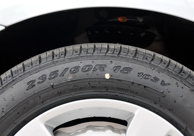 沃爾沃(進口) 沃爾沃XC60 2011款 3.0 T6 R-Design 個性運動版