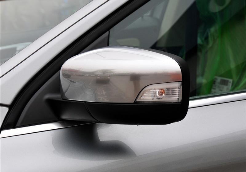 沃爾沃(進(jìn)口) 沃爾沃XC60 2011款 3.0 T6 R-Design 個(gè)性運(yùn)動(dòng)版