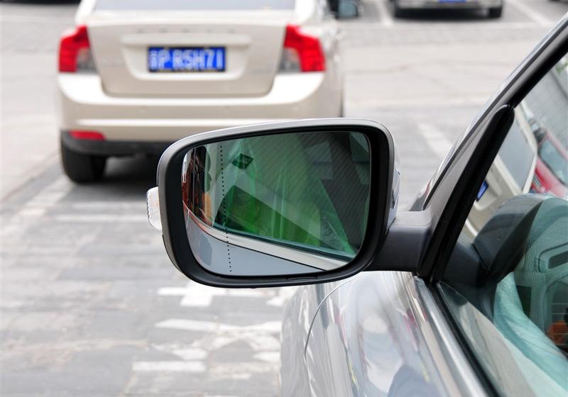 沃爾沃(進口) 沃爾沃XC60 2011款 3.0 T6 R-Design 個性運動版