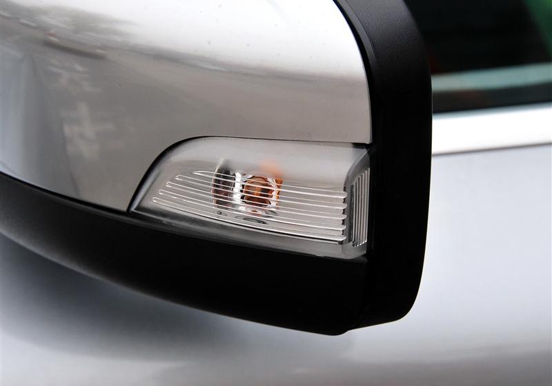 沃爾沃(進口) 沃爾沃XC60 2011款 3.0 T6 R-Design 個性運動版