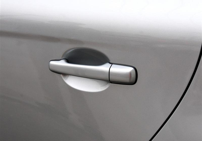 沃爾沃(進口) 沃爾沃XC60 2011款 3.0 T6 R-Design 個性運動版