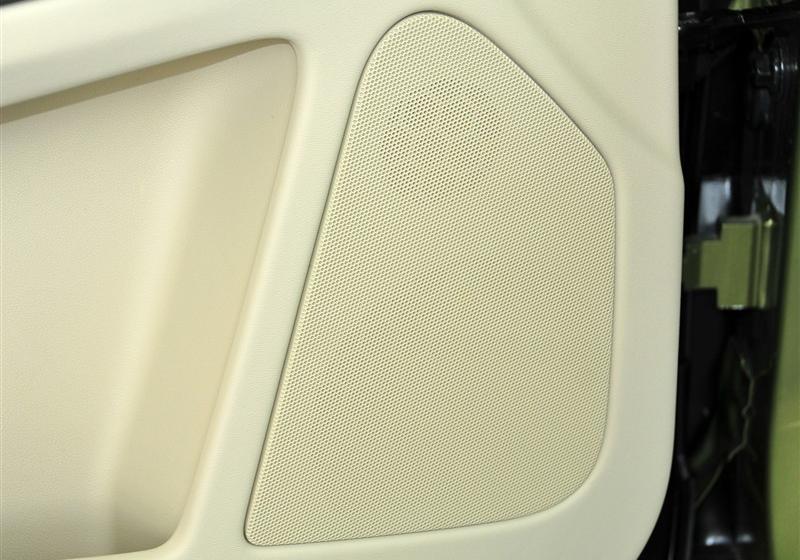 沃爾沃(進口) 沃爾沃XC60 2011款 3.0 T6 AWD智尊版