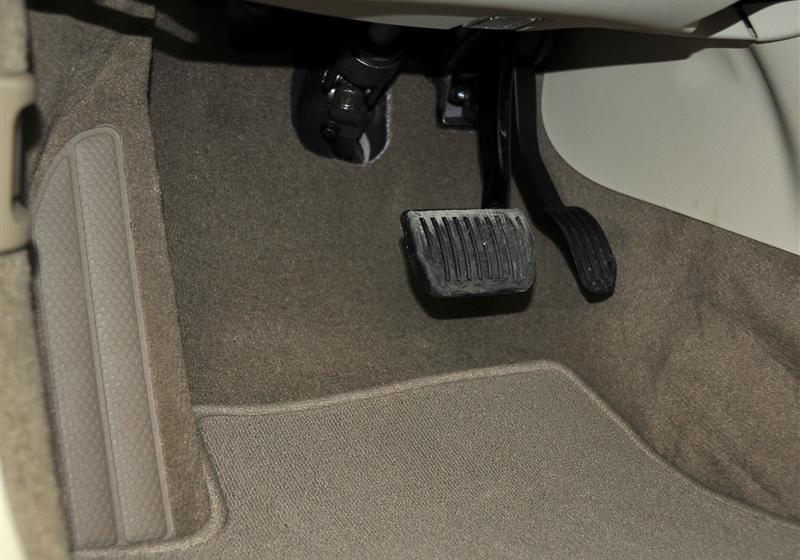 沃爾沃(進口) 沃爾沃XC60 2011款 3.0 T6 AWD智尊版