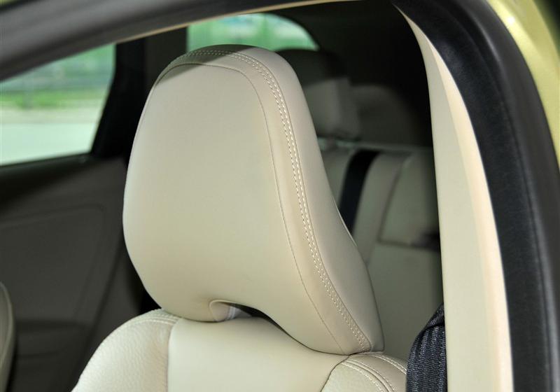 沃爾沃(進口) 沃爾沃XC60 2011款 3.0 T6 AWD智尊版