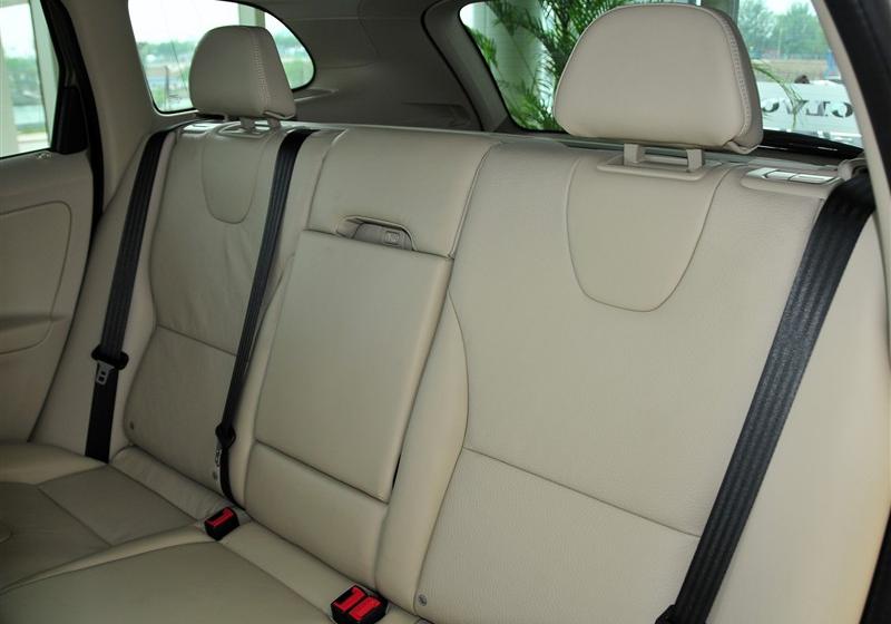 沃爾沃(進口) 沃爾沃XC60 2011款 3.0 T6 AWD智尊版