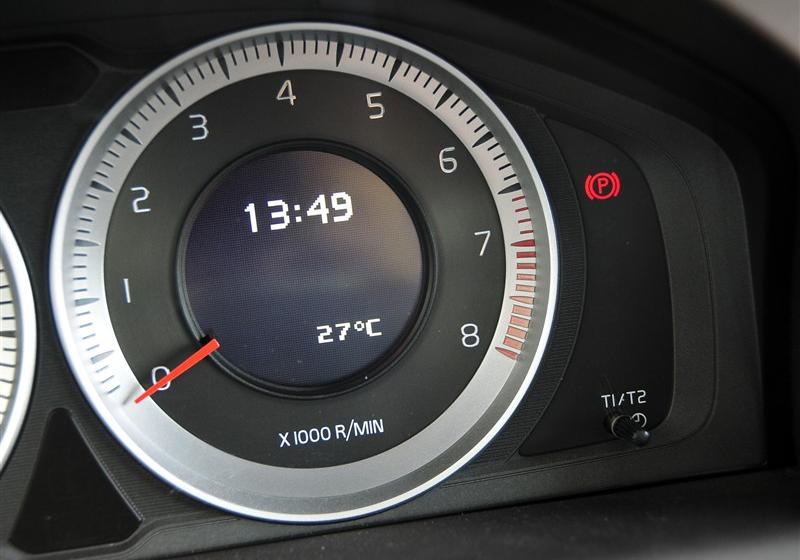 沃爾沃(進(jìn)口) 沃爾沃XC60 2011款 3.0 T6 AWD智尊版