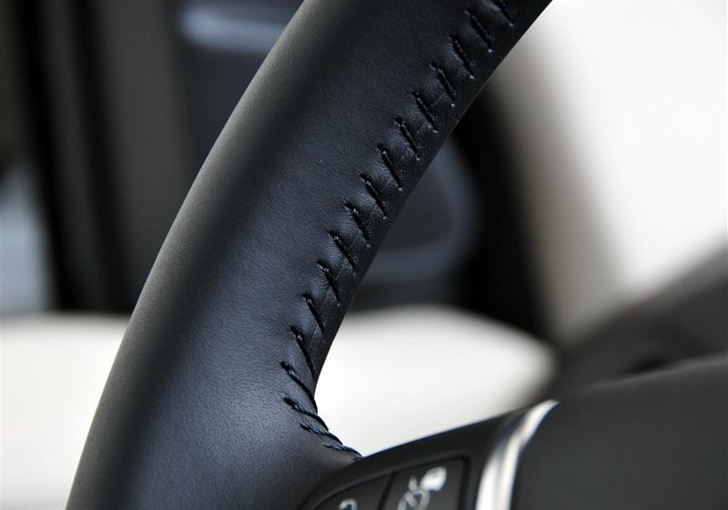 沃爾沃(進口) 沃爾沃XC60 2011款 3.0 T6 AWD智尊版