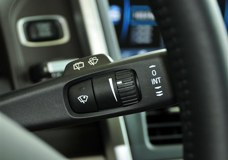 沃爾沃(進口) 沃爾沃XC60 2011款 3.0 T6 AWD智尊版