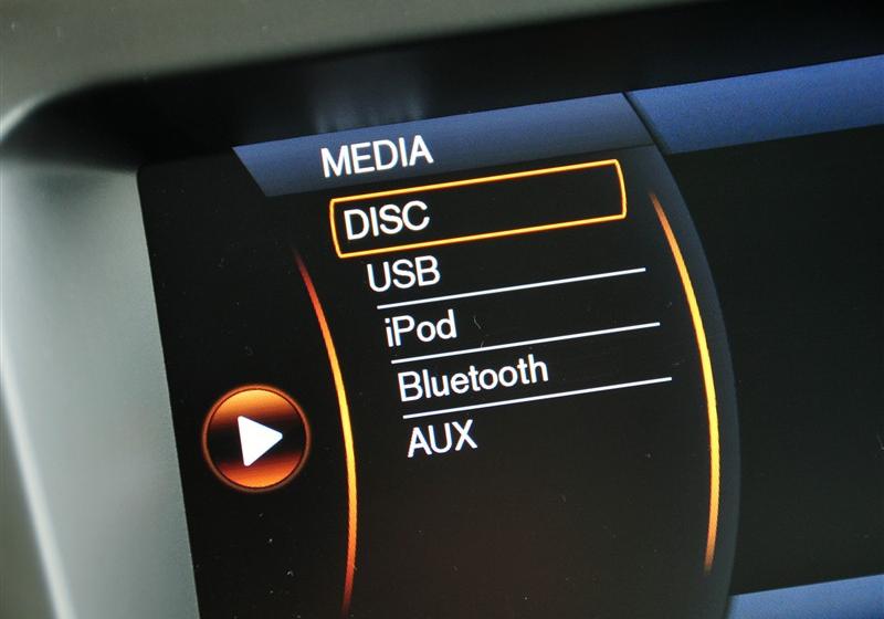 沃爾沃(進口) 沃爾沃XC60 2011款 3.0 T6 AWD智尊版