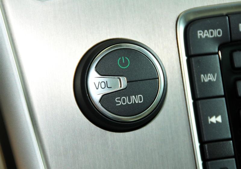 沃爾沃(進口) 沃爾沃XC60 2011款 3.0 T6 AWD智尊版