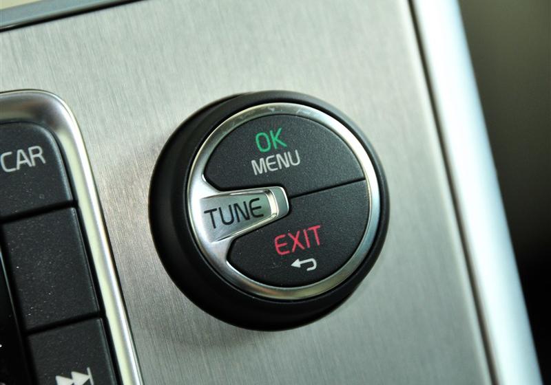 沃爾沃(進口) 沃爾沃XC60 2011款 3.0 T6 AWD智尊版