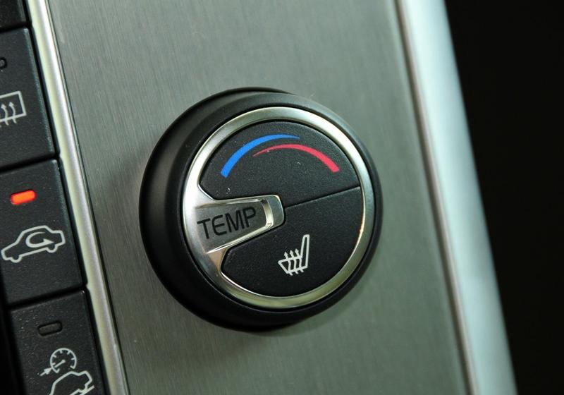 沃爾沃(進口) 沃爾沃XC60 2011款 3.0 T6 AWD智尊版