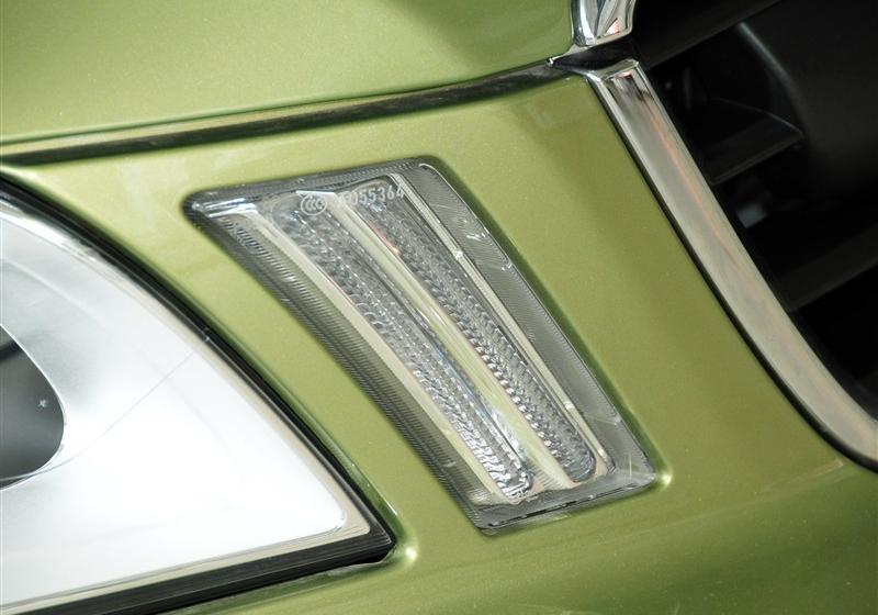 沃爾沃(進(jìn)口) 沃爾沃XC60 2011款 3.0 T6 AWD智尊版