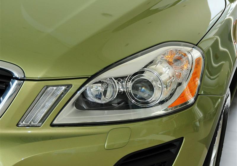 沃爾沃(進(jìn)口) 沃爾沃XC60 2011款 3.0 T6 AWD智尊版