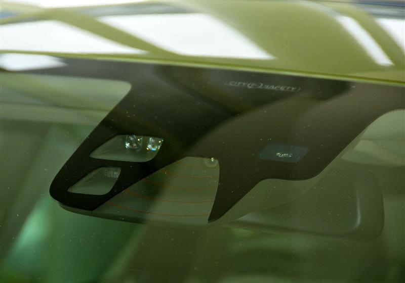 沃爾沃(進口) 沃爾沃XC60 2011款 3.0 T6 AWD智尊版