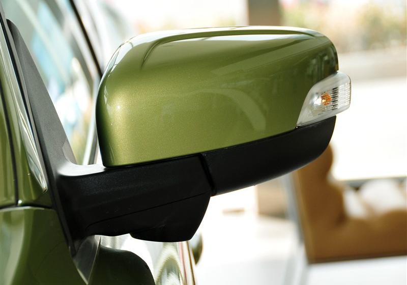 沃爾沃(進口) 沃爾沃XC60 2011款 3.0 T6 AWD智尊版