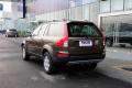 沃爾沃(進口) 沃爾沃XC90 2012款 2.5T 北歐豪華版