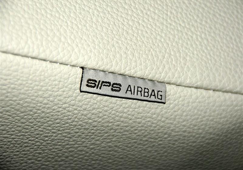 沃爾沃(進口) 沃爾沃XC90 2012款 2.5T 北歐豪華版