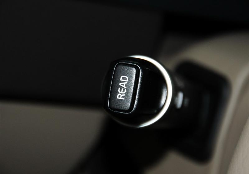 沃爾沃(進口) 沃爾沃XC90 2012款 2.5T 北歐豪華版