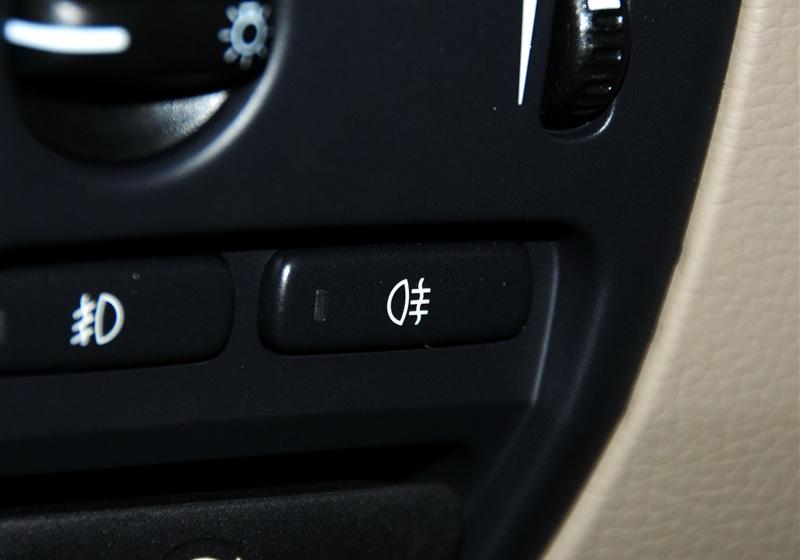 沃爾沃(進口) 沃爾沃XC90 2012款 2.5T 北歐豪華版