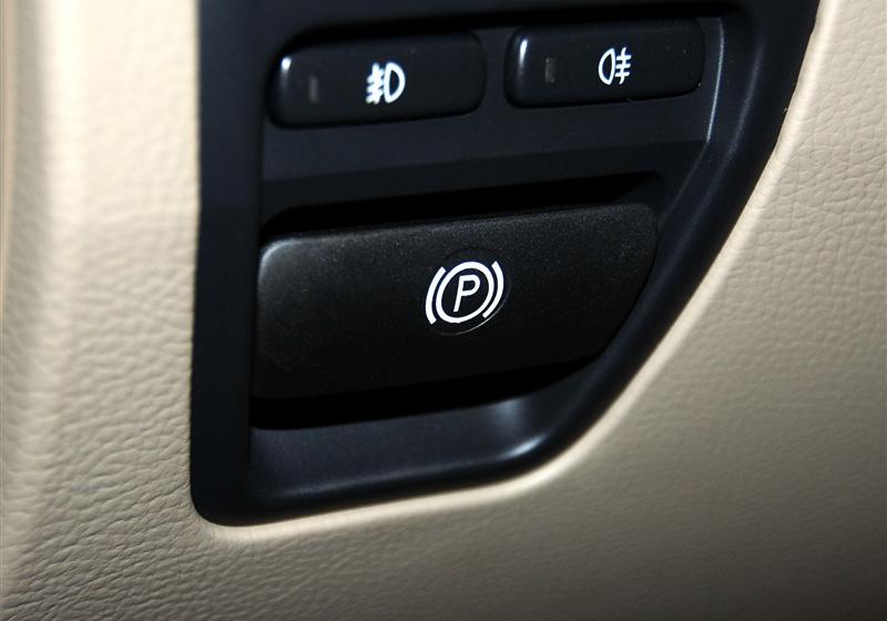 沃爾沃(進口) 沃爾沃XC90 2012款 2.5T 北歐豪華版