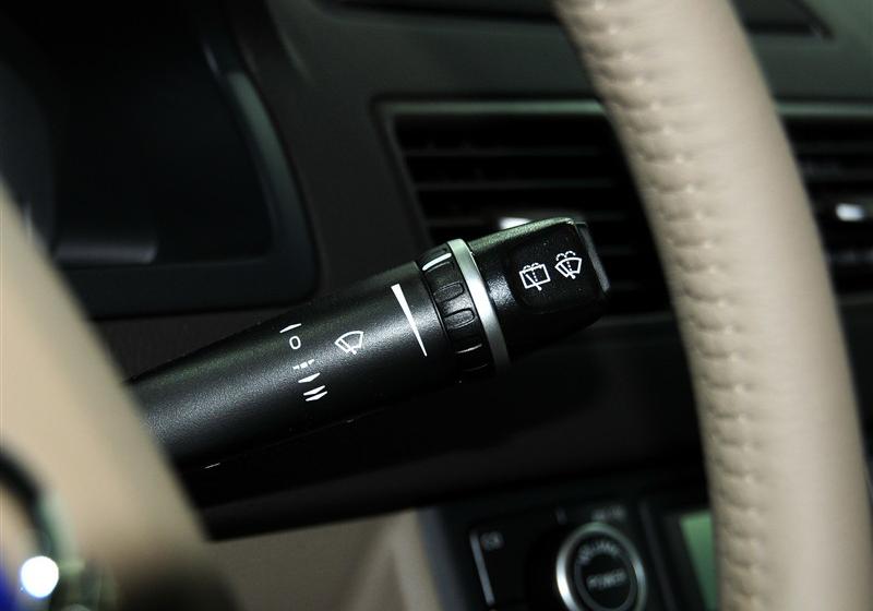 沃爾沃(進口) 沃爾沃XC90 2012款 2.5T 北歐豪華版