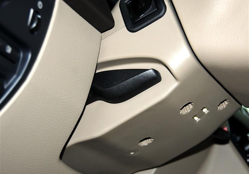 沃爾沃(進口) 沃爾沃XC90 2012款 2.5T 北歐豪華版