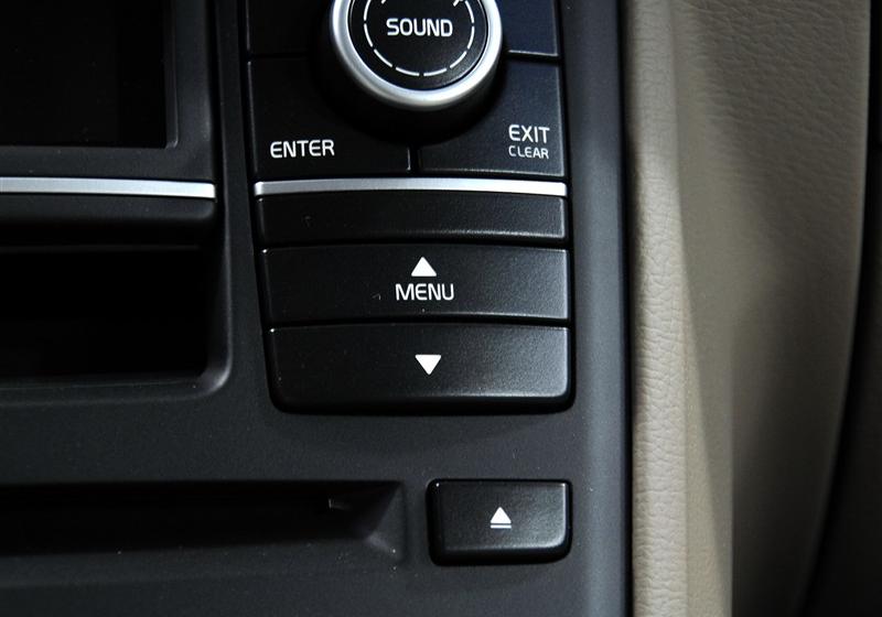 沃爾沃(進口) 沃爾沃XC90 2012款 2.5T 北歐豪華版