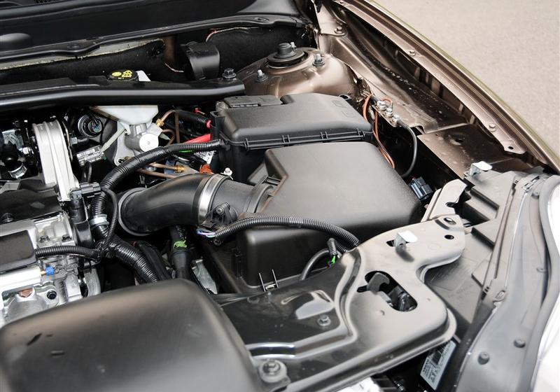 沃爾沃(進口) 沃爾沃XC90 2012款 2.5T 北歐豪華版