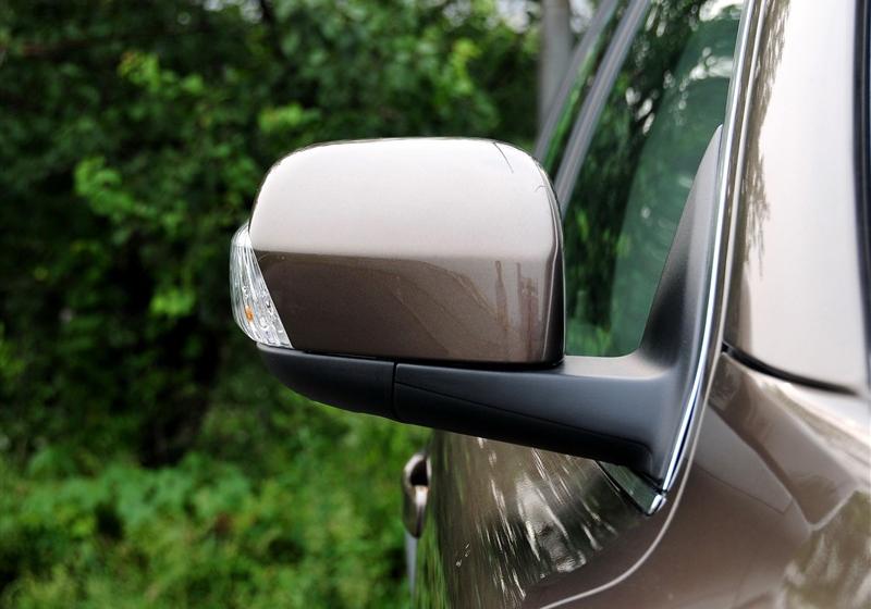 沃爾沃(進(jìn)口) 沃爾沃XC90 2012款 2.5T 北歐豪華版