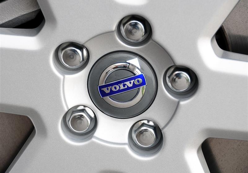 沃爾沃(進(jìn)口) 沃爾沃XC90 2012款 2.5T 北歐豪華版