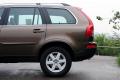 沃爾沃(進(jìn)口) 沃爾沃XC90 2012款 2.5T 北歐豪華版