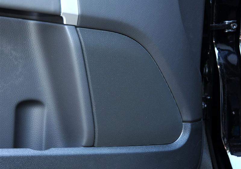 沃爾沃(進口) 沃爾沃XC90 2012款 2.5T 北歐行政版