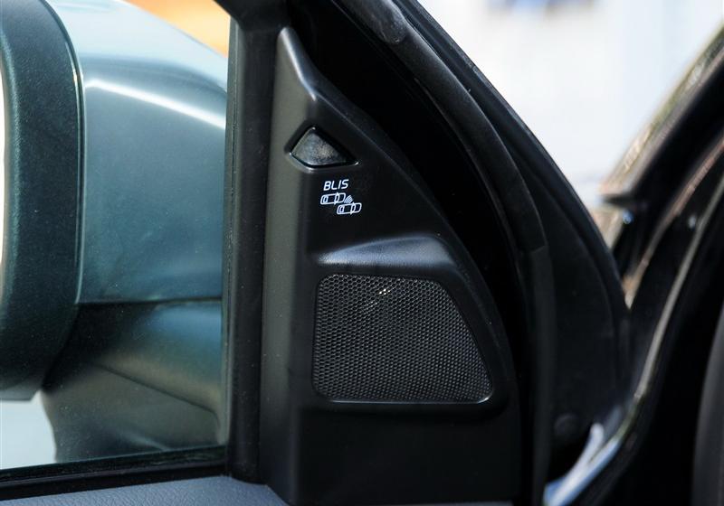 沃爾沃(進口) 沃爾沃XC90 2012款 2.5T 北歐行政版