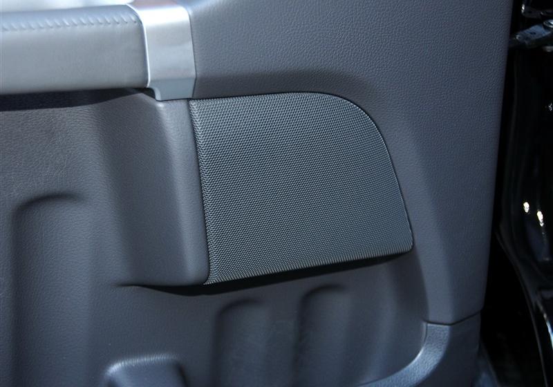 沃爾沃(進口) 沃爾沃XC90 2012款 2.5T 北歐行政版