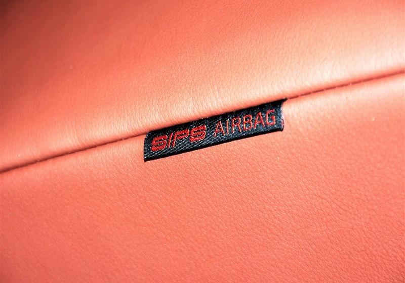 沃爾沃(進口) 沃爾沃XC90 2012款 2.5T 北歐行政版