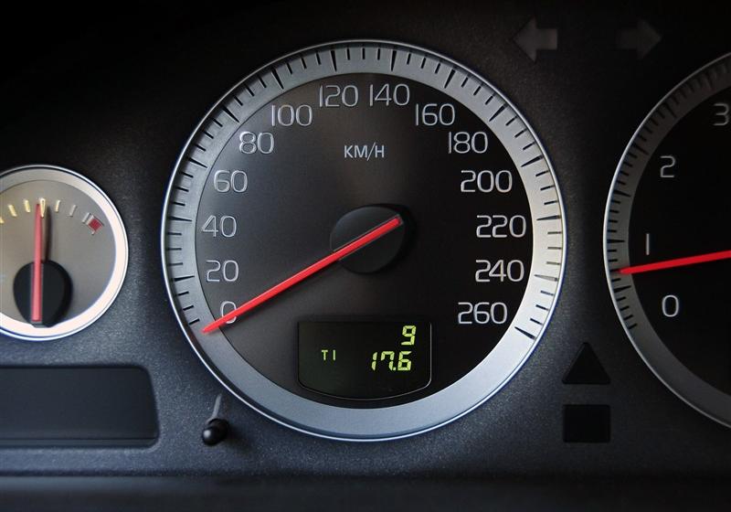 沃爾沃(進口) 沃爾沃XC90 2012款 2.5T 北歐行政版