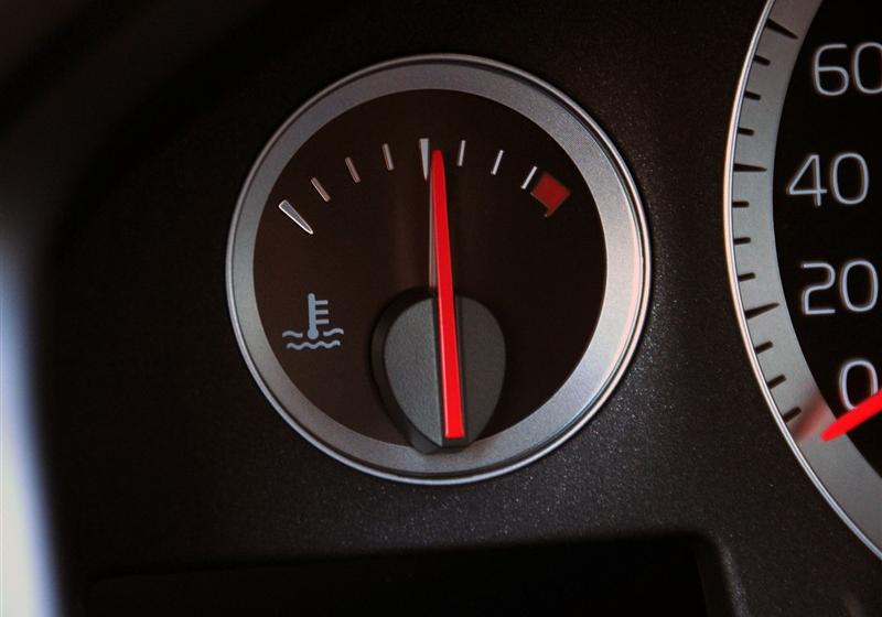 沃爾沃(進口) 沃爾沃XC90 2012款 2.5T 北歐行政版