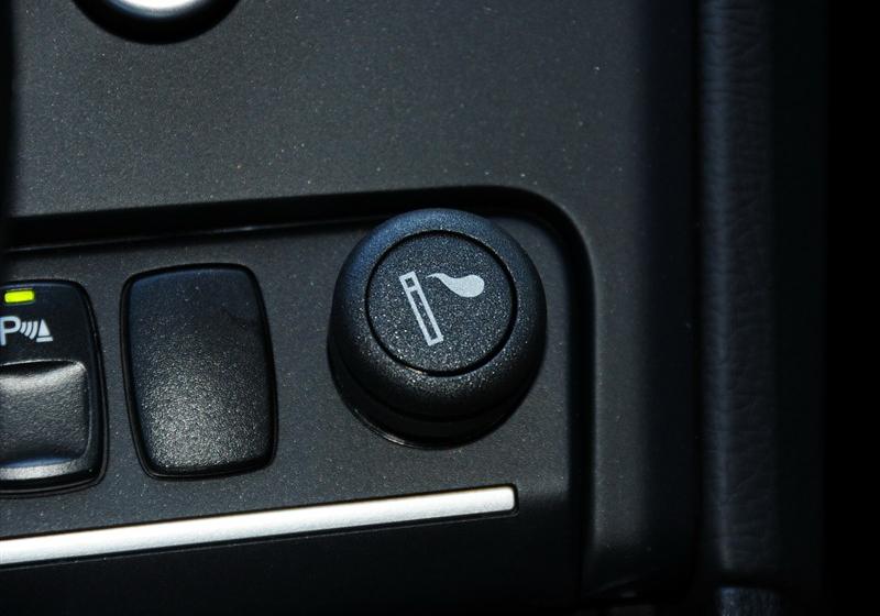 沃爾沃(進口) 沃爾沃XC90 2012款 2.5T 北歐行政版